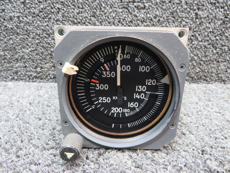 575-29846-301 Intercontinental Dynamics Max Allowable Airspeed Mach Indicator