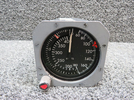 575-26320-371 Intercontinental Dynamics Max Allowable Airspeed Mach Indicator