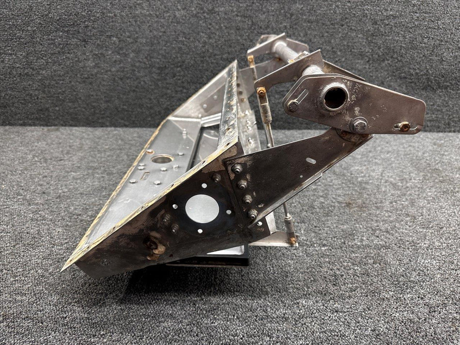 TSLA20285 (Use: TSLA20288) Cessna A188B Gate Box Structure (Minus Agitator)