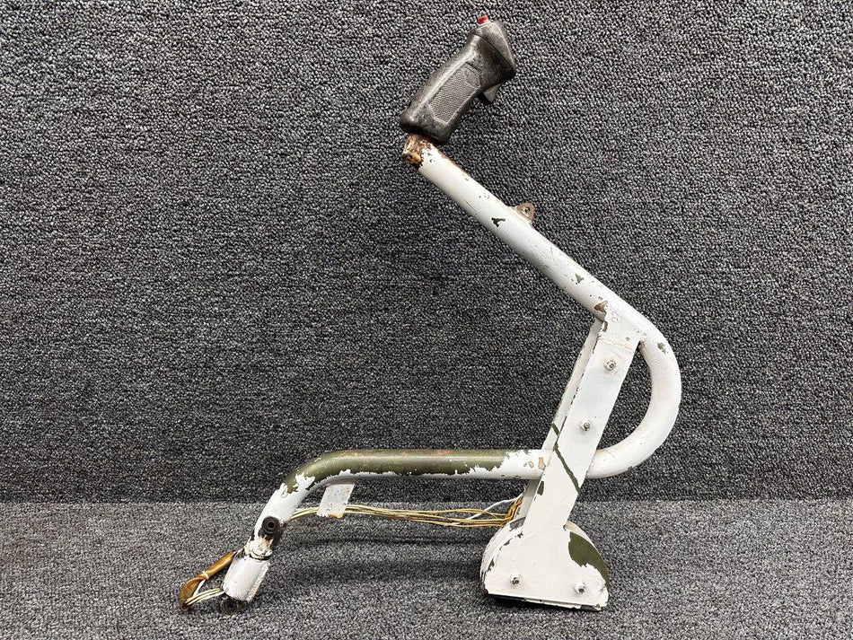 1660447-13 Cessna A188B Control Stick Assembly with Switches
