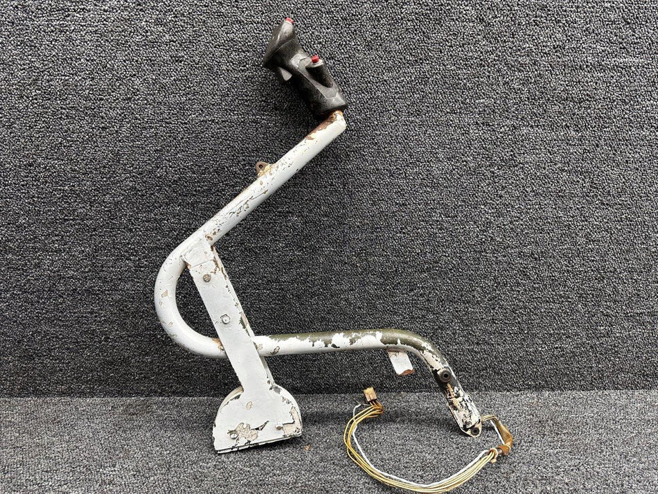 1660447-13 Cessna A188B Control Stick Assembly with Switches