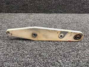 0760675-4AGW (Use: 0760675-4) Cessna A188B Elevator Bellcrank Assembly
