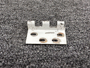 1610039-5 Cessna A188B Cabin Door Hinge LH Aft