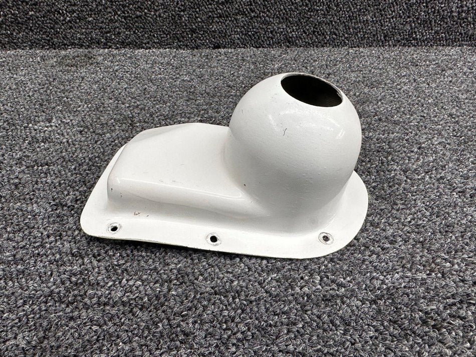 SA-1600036-1 Cessna A188B Stene Aviation Gascolator Cover (Aftermarket)