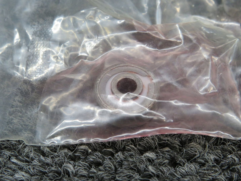 Small Ball Bearing