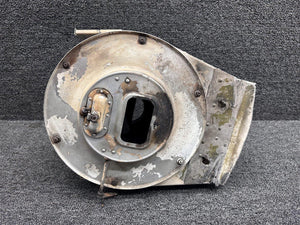 1652027-1 Cessna A188B Air Box Assembly