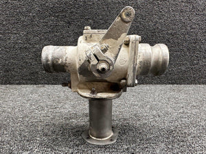 TSLA20383 Cessna A188B Manual Spray Valve Assembly