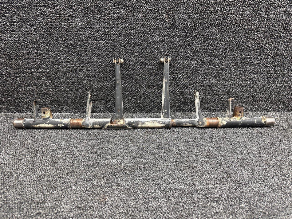 1660210-1 Cessna A188B Rudder Pedal Shaft Assy