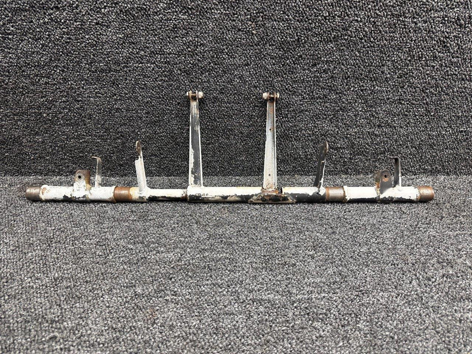 1660210-1 Cessna A188B Rudder Pedal Shaft Assy