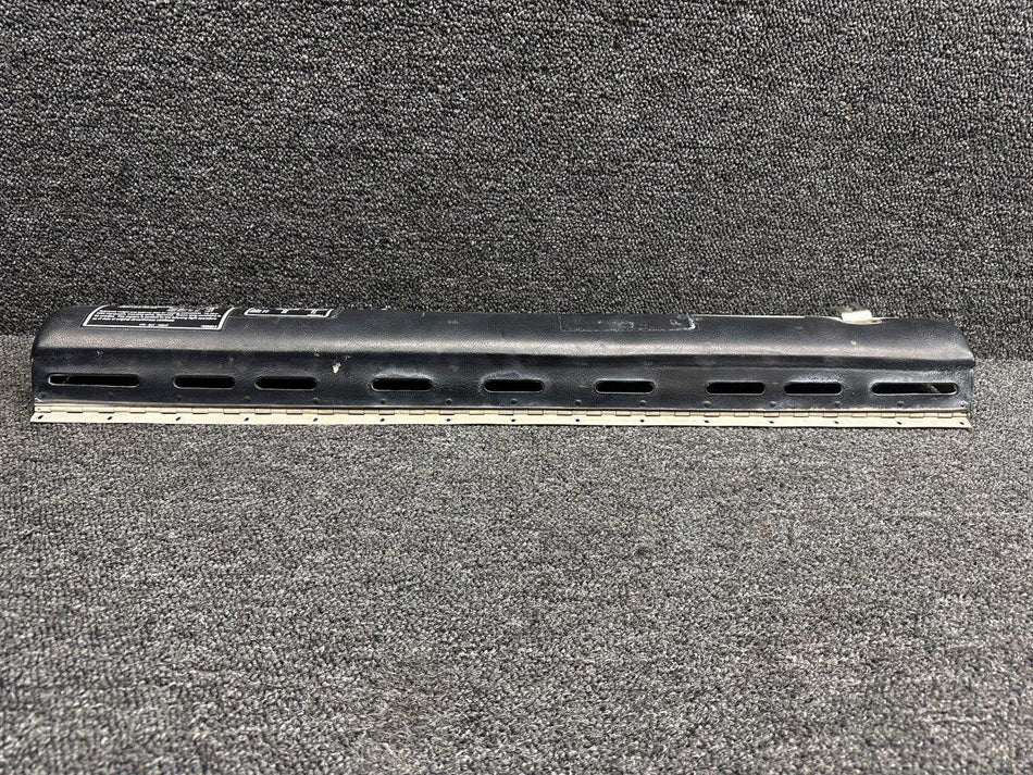 1613300-1 Cessna A188B Instrument Panel Crash Pad (Slight Wear)