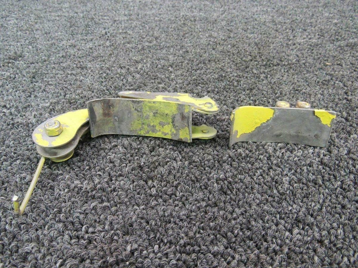 80033-2 Air Tractor AT-301 Attach Chemical Spray Boom RH BAS Part Sales | Airplane Parts