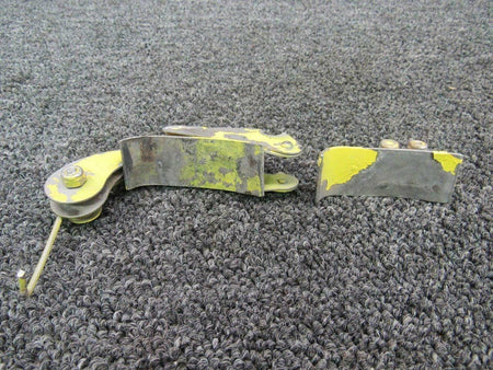 80033-2 Air Tractor AT-301 Attach Chemical Spray Boom RH BAS Part Sales | Airplane Parts