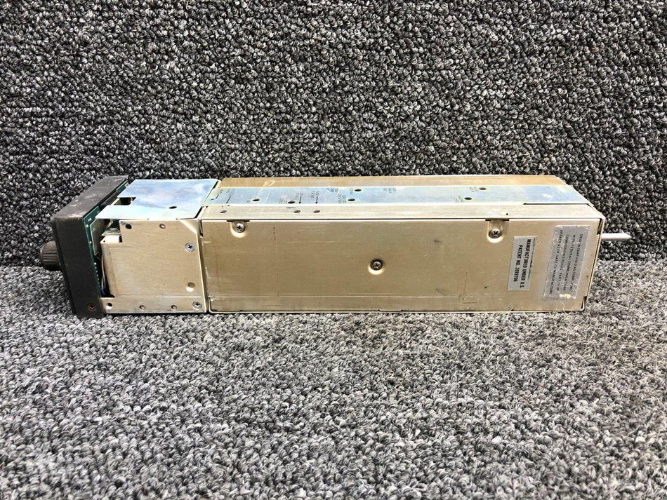 622-2080-011 Collins VIR-351 Navigational Receiver Radio (Volts: 14)