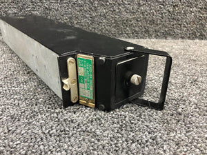 062090-02 Yaw Arthur AMD-BA Amplifier Box Assembly