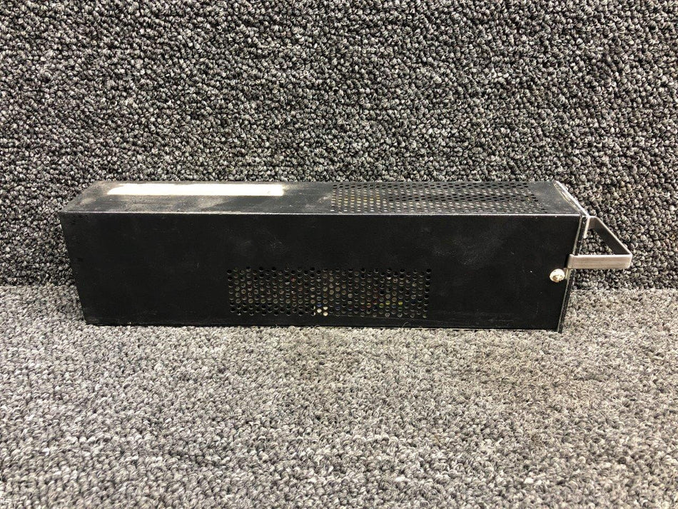 522-3763-001 Collins Radio Corp 346B-3 Audio Control Computer With Mods