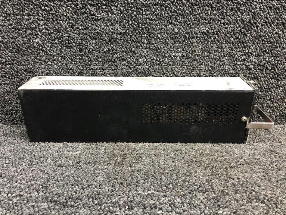 522-3763-001 Collins Radio Corp 346B-3 Audio Control Computer With Mods