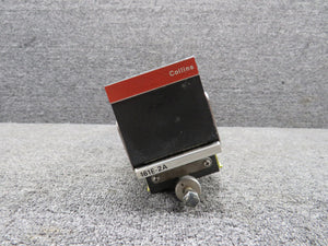 792-6255-001 Collins Avionics 161E-2A Mode Coupler Computer With Mods (V: 28)
