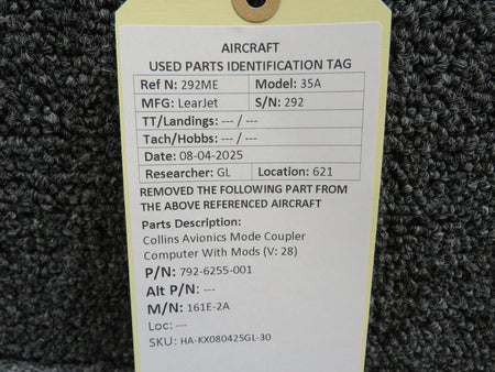 HA-KX080425GL-30JL-V