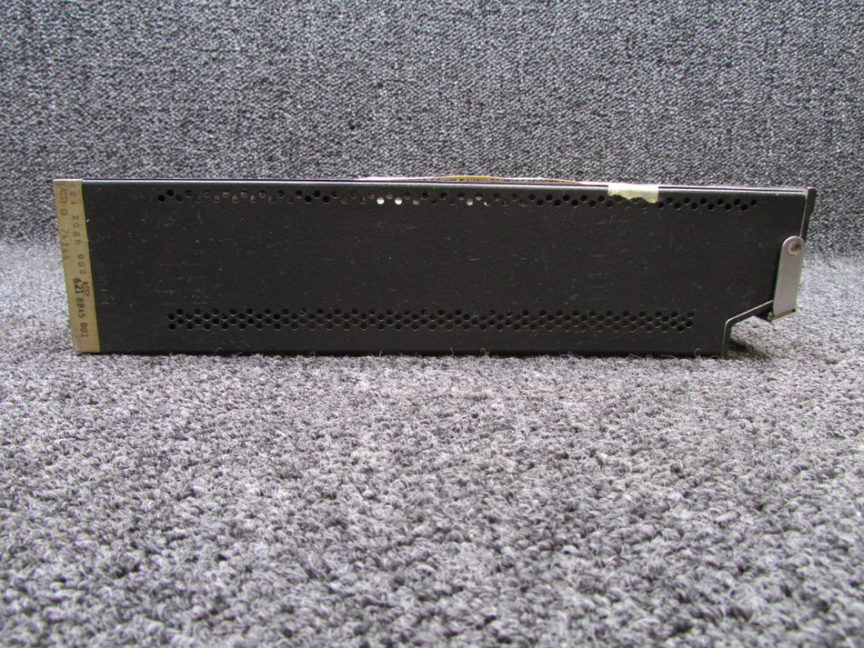 622-1737-001 Collins Avionics 899P-1 Radio Adapter Unit