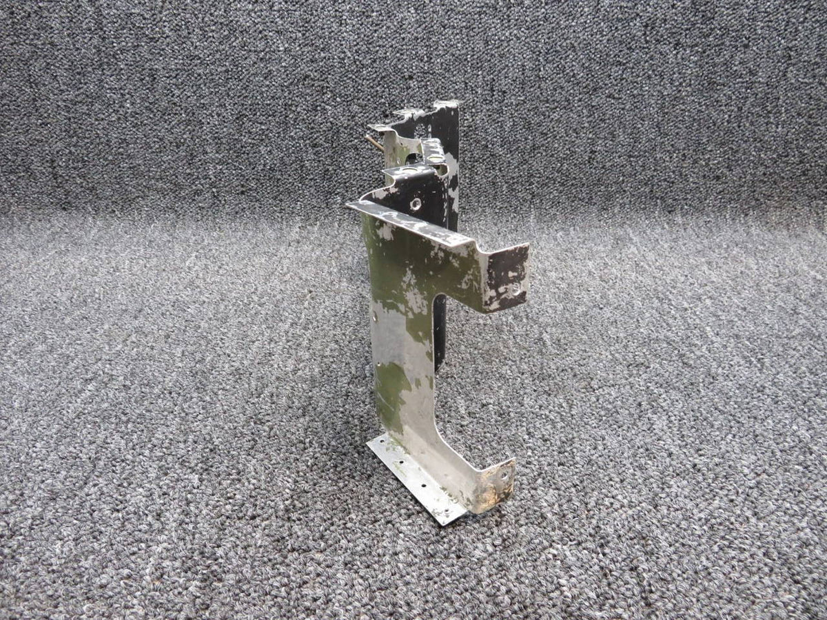 0861112-21 Cessna 310N Bracket Assy Pedestal Front BAS Part Sales | Airplane Parts