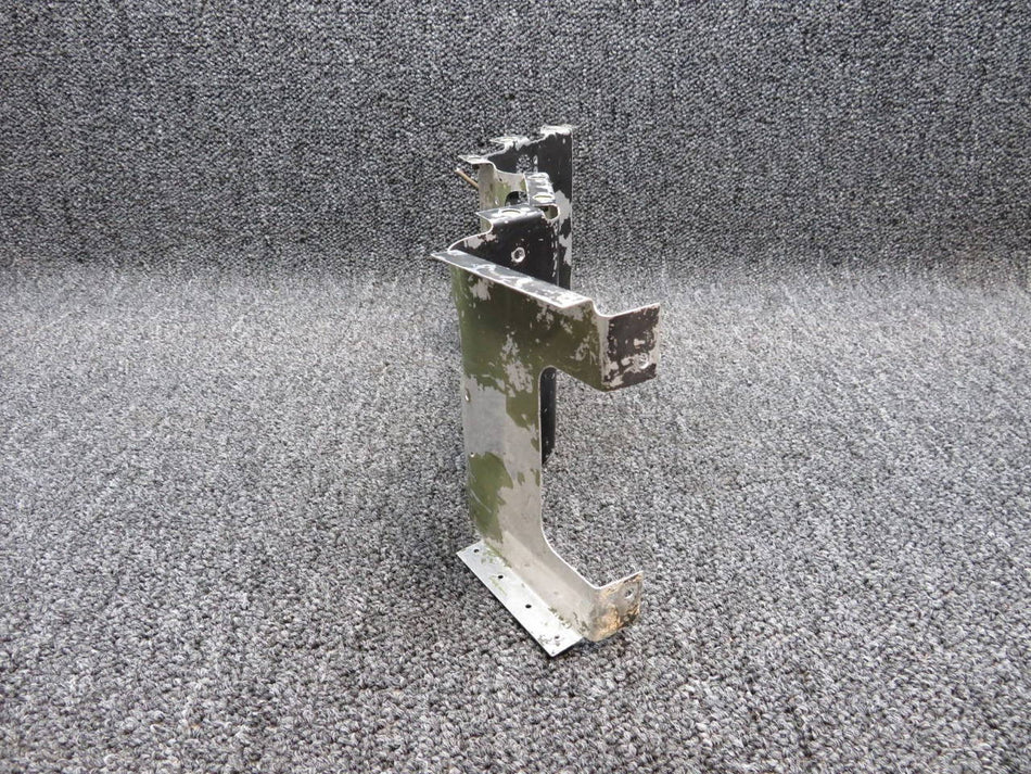 0861112-21 Cessna 310N Bracket Assy Pedestal Front BAS Part Sales | Airplane Parts