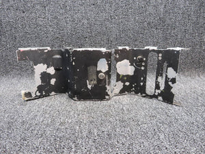 0861112-21 Cessna 310N Bracket Assy Pedestal Front