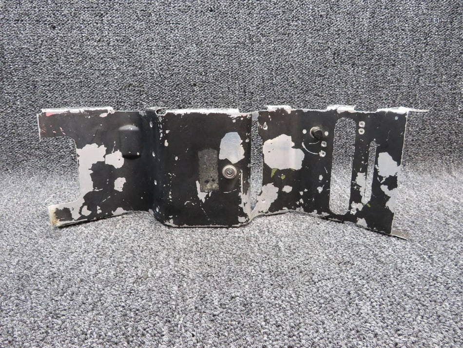 0861112-21 Cessna 310N Bracket Assy Pedestal Front