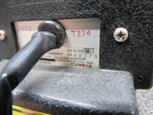 065-0060-04 Bendix King KS-271A Primary Servo (Volts: 14/28)