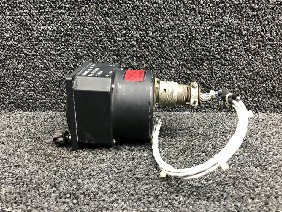 522-3306-000 Collins Radio Course Select Indicator