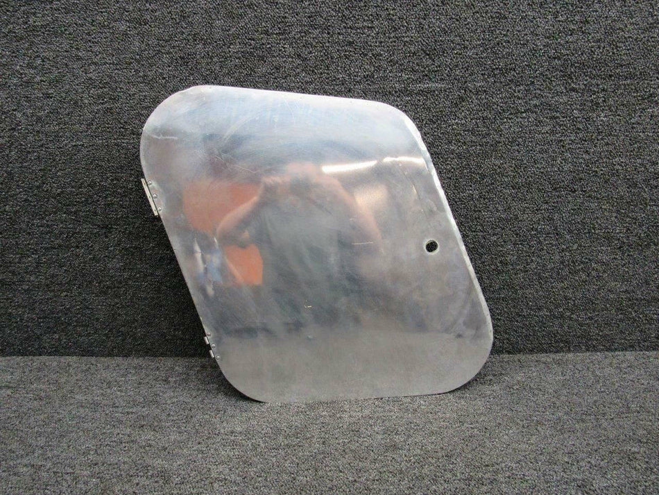 108-3002263-2 Stinson 108-3 Baggage Door Assy BAS Part Sales | Airplane Parts