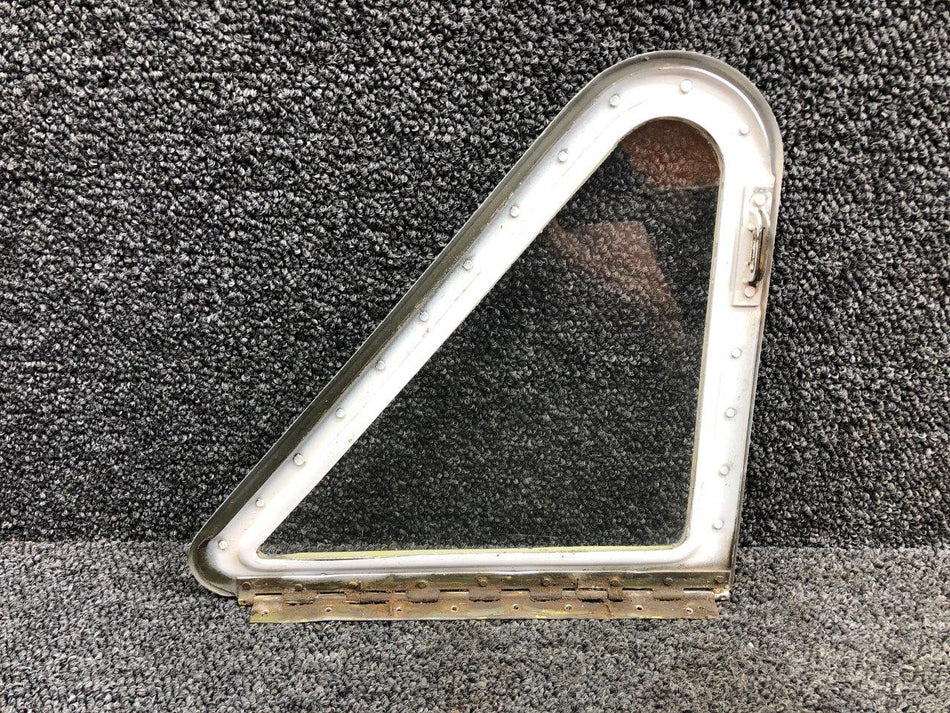 1717060-1 Cessna 177 Cabin Door Vent Window Assembly LH