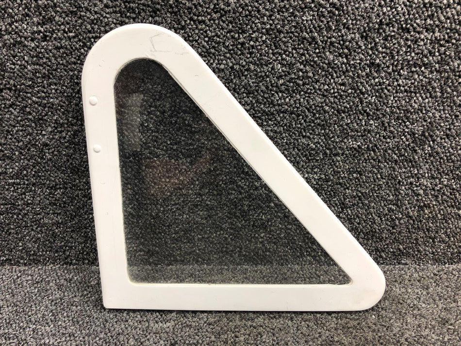1717060-1 Cessna 177 Cabin Door Vent Window Assembly LH