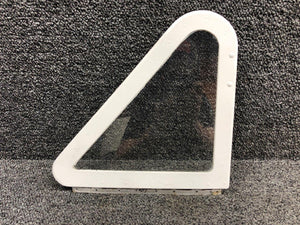 1717060-2 Cessna 177 Cabin Door Vent Window Assembly RH