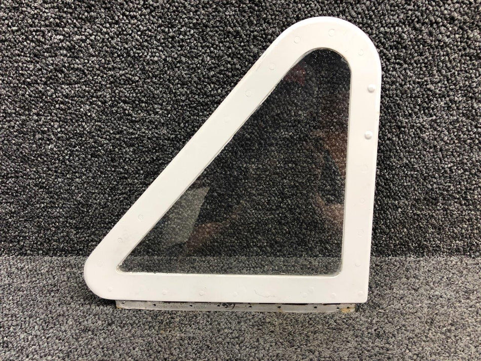 1717060-2 Cessna 177 Cabin Door Vent Window Assembly RH