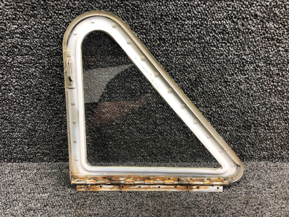 1717060-2 Cessna 177 Cabin Door Vent Window Assembly RH