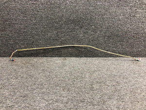 1700121-5 Cessna 177 Main Landing Gear Brake Line LH