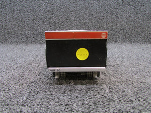 622-0876-001 Collins Avionics VIR-30A VOR,LOC,GS,MB Receiver Unit with Mods