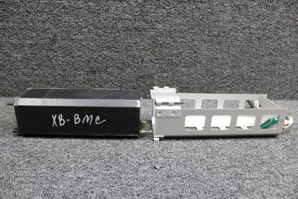 78-8047-0984-4 3M WX-10A Stormscope Display with Mount