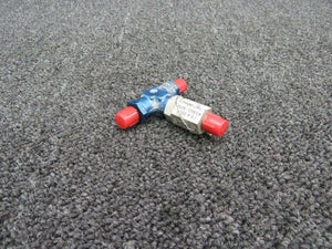 215431 Tavco Power Pack Check Valve Assembly