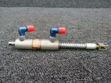10-24 Aerostar 601P Cleveland Master Brake Cylinder Assy