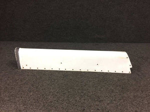105-100033-1 / 105-100033-3 Beech BE-76 Fairing Wing Inbd Leading Edge LH