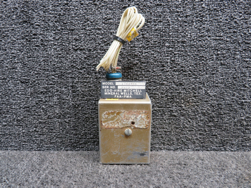 1A526-1 Edo-Aire Mitchell Relay Box (Volts: 28)