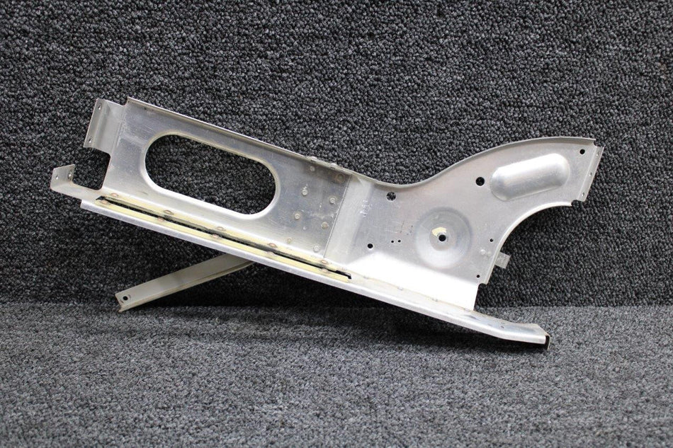 0760693-2 Cessna 182Q Control Tube Bellcrank Support RH