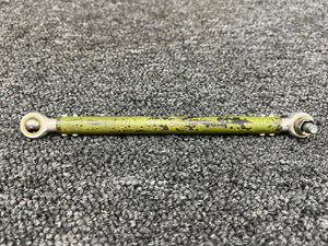 0760103-1 Cessna 182Q Control Column Tube Assembly (Zinc Chromate)