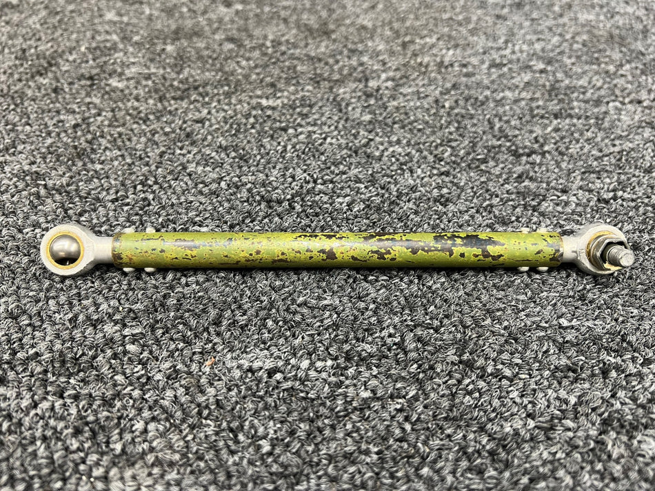 0760103-1 Cessna 182Q Control Column Tube Assembly (Zinc Chromate)