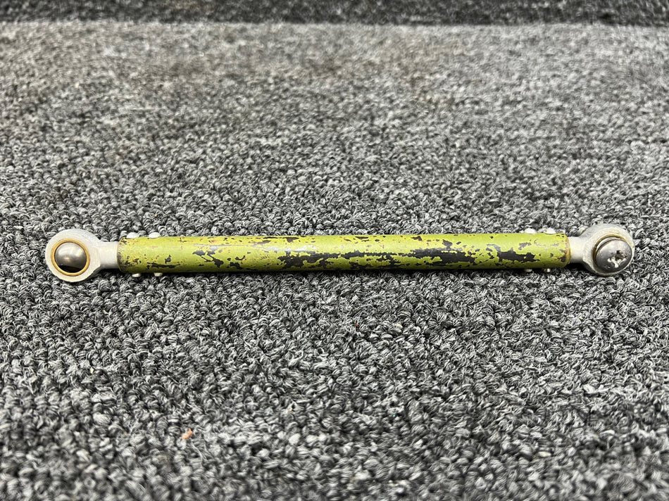 0760103-1 Cessna 182Q Control Column Tube Assembly (Zinc Chromate)