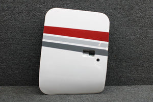 0711791-1 Cessna 182Q Baggage Door Structure