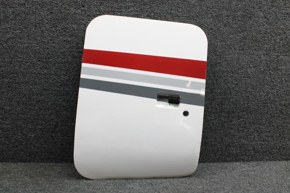 0711791-1 Cessna 182Q Baggage Door Structure