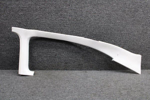 K0715044-16 (Alt: 0715044-16) Plane Plastics Window Molding RH