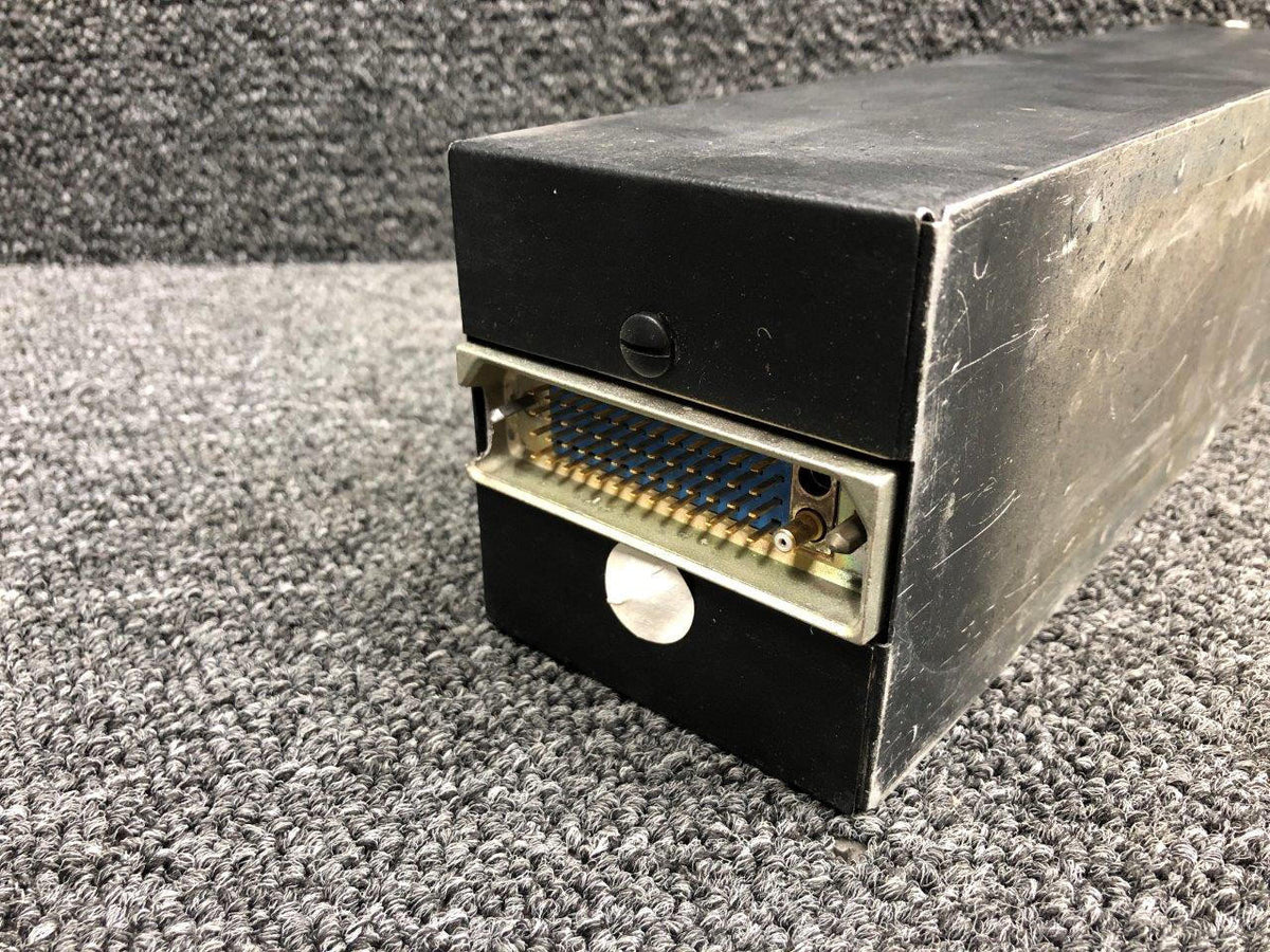 Collins Avionics 622-2362-001 Collins ADF-60A Automatic Direction Finder Receiver With Mods